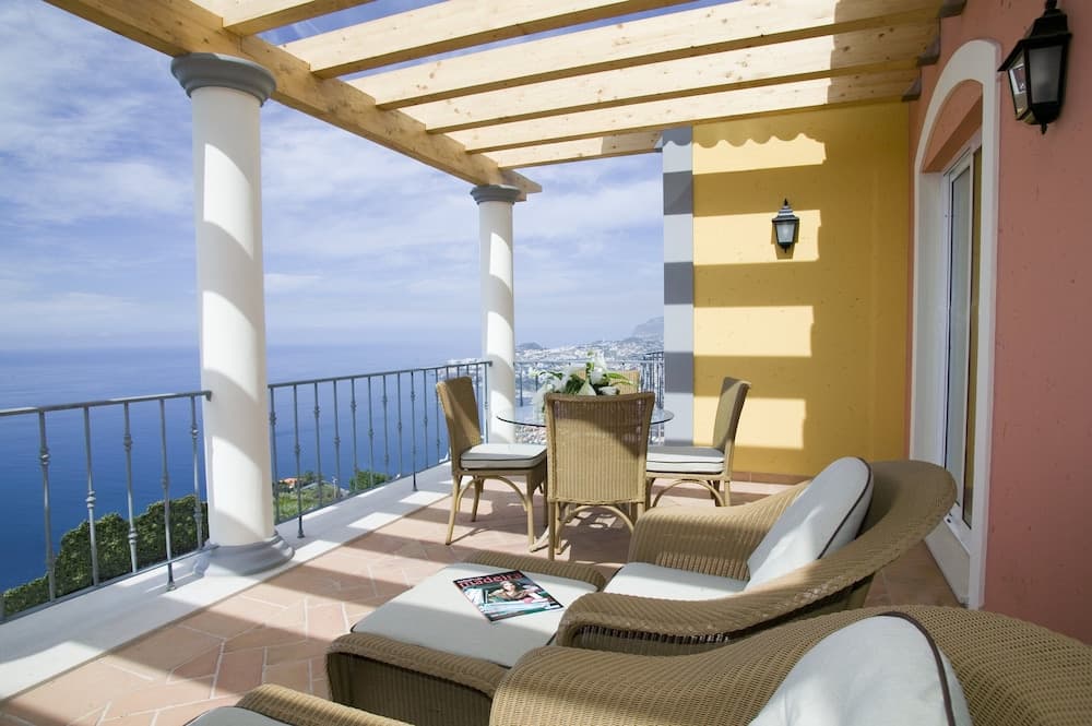 Dream Luxury Apartment  Palheiro Village