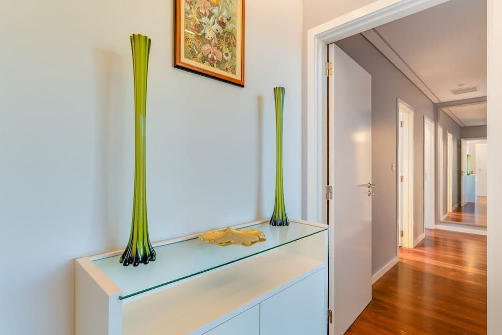 Vista Savoy Apartment