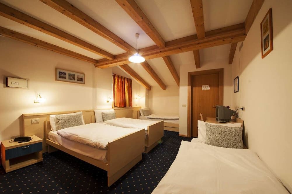 Garni Col da la Vila