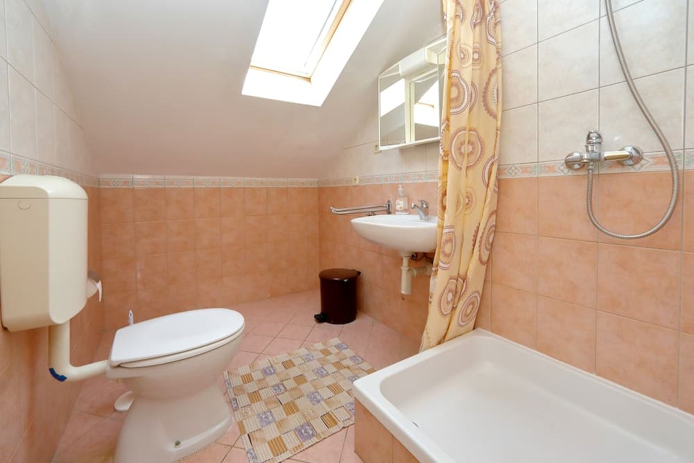 Banyo lavabosu