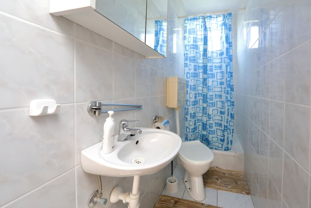 Banyo duşu