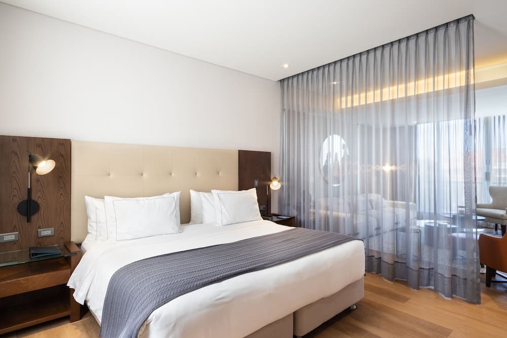 Cassa Luxury Homes – Hotel Boutique