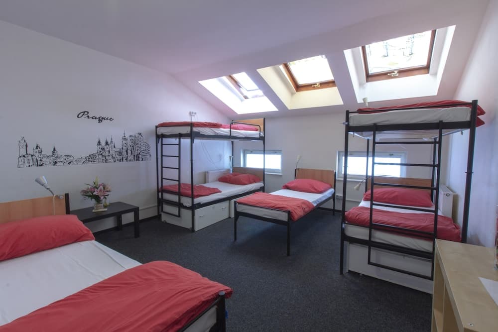 Hostel and Apartment Blue88