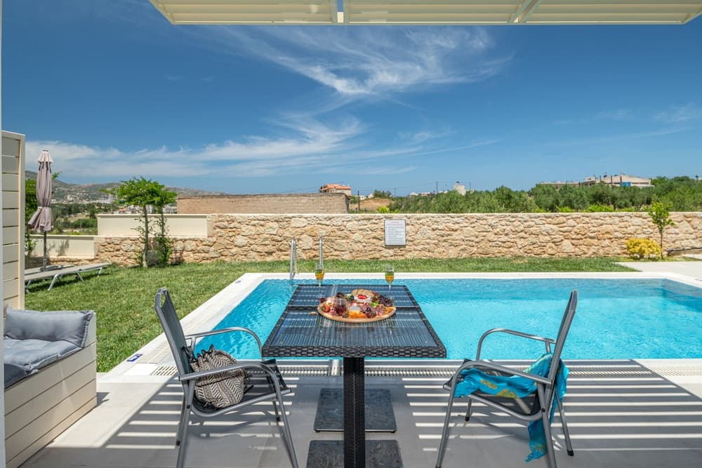 Marina's Villas