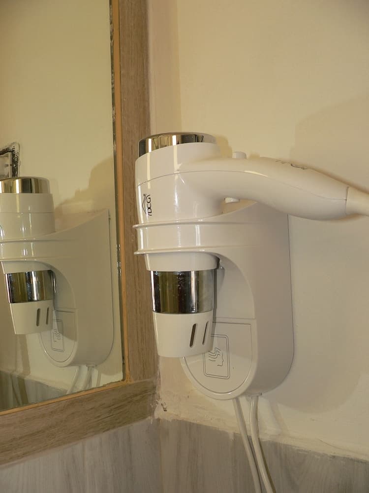 Banyo imkân ve özellikleri