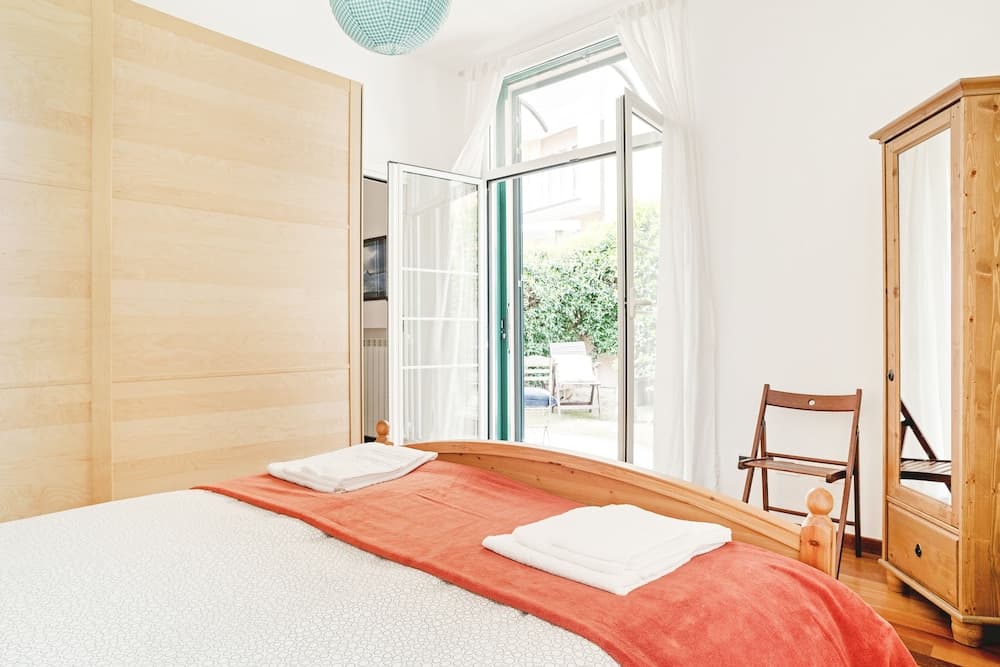 Bologna Garden House