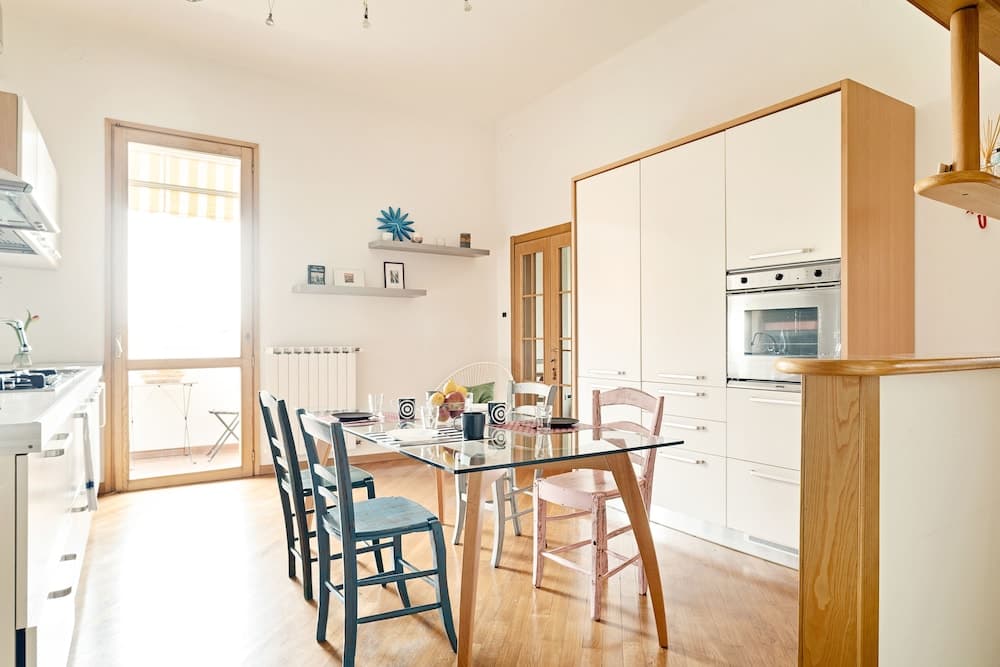 Sant'Orsola Design Apartment