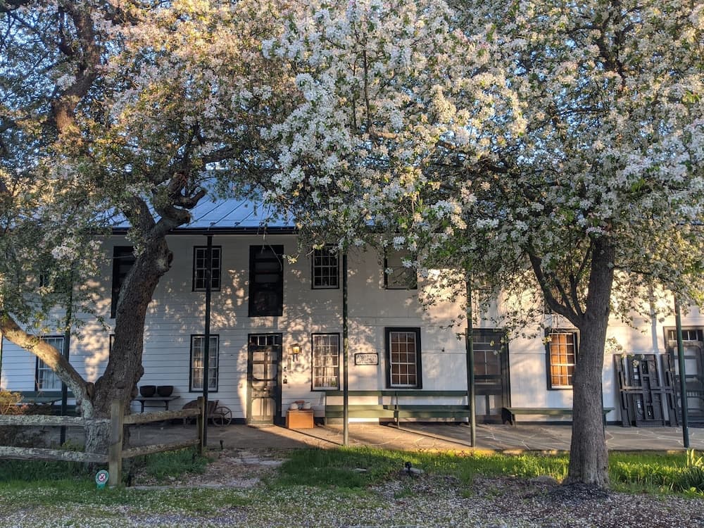 The Anderson Cottage Bed & Breakfast