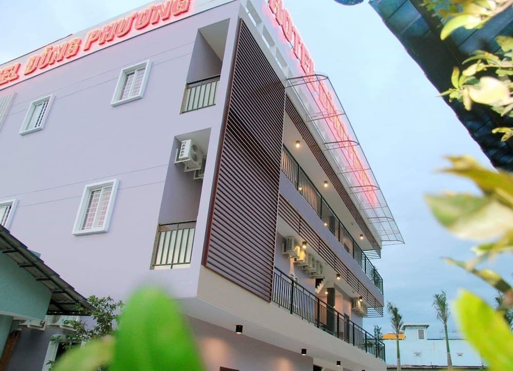 Khach San Dong Phuong