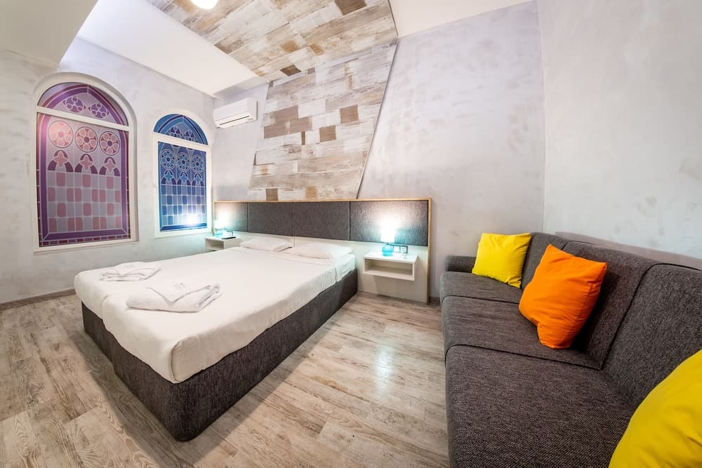 Sofia Life Apartments