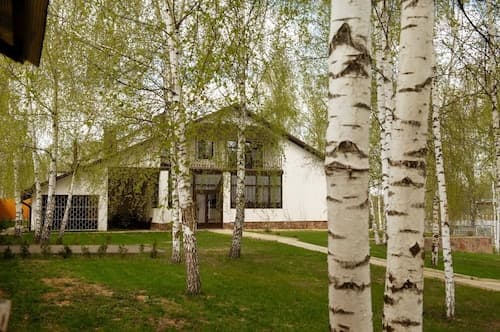 Villa Muse