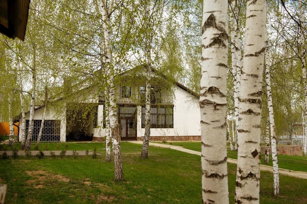 Villa Muse