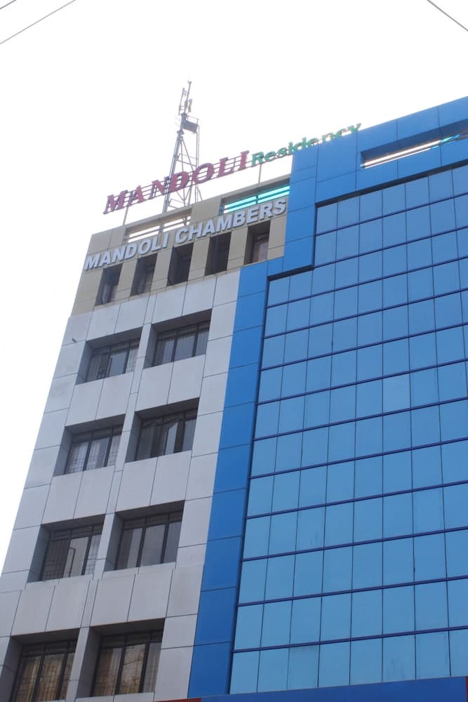 Mandoli Residency