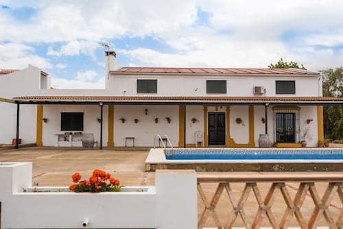 Casa Rural El Lagar de Doñana