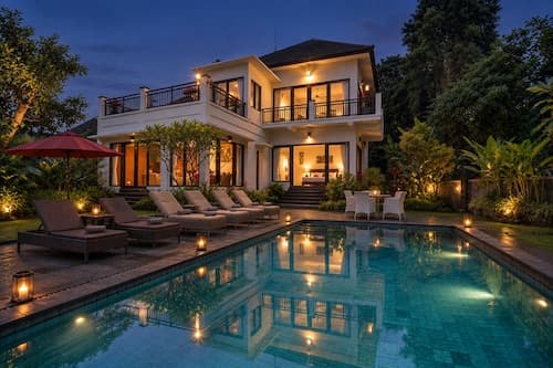 Mardika Private Villa