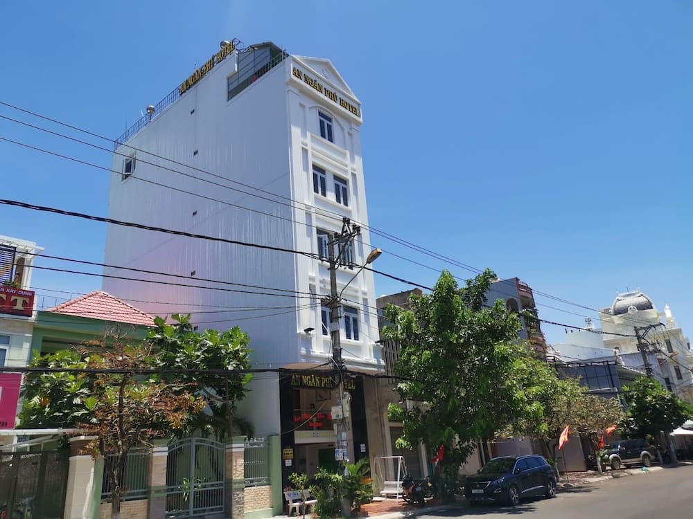 An Ngan Phu Hotel