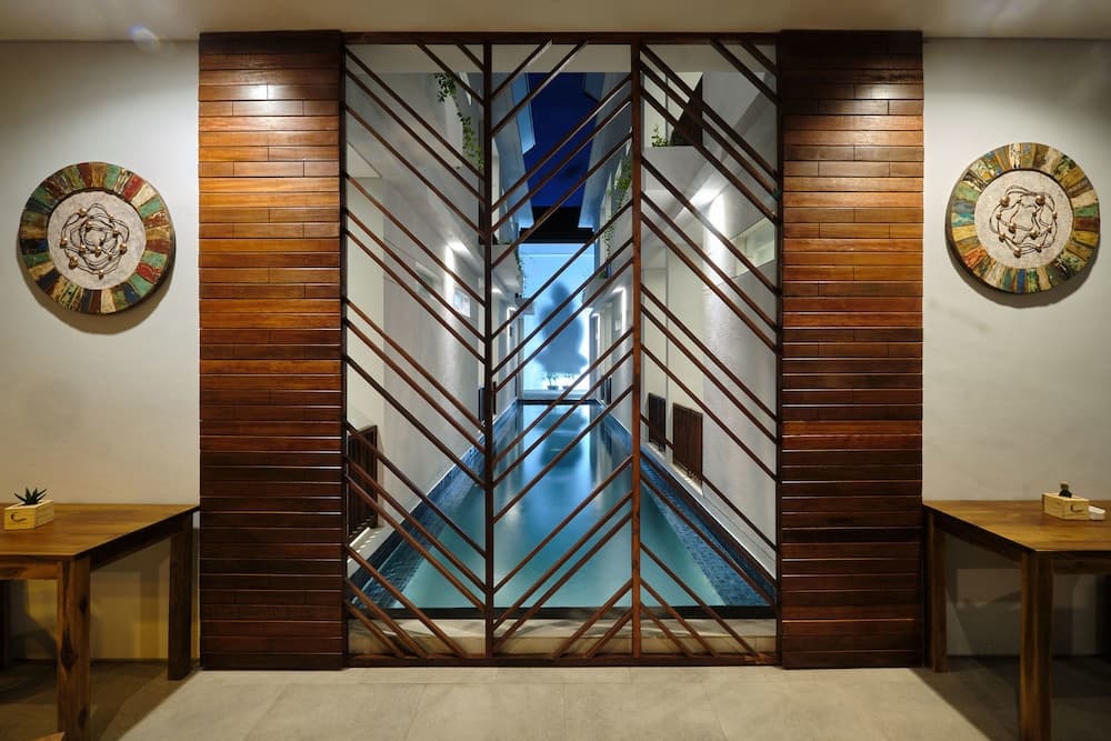 Gili Kama Hotel & Villa