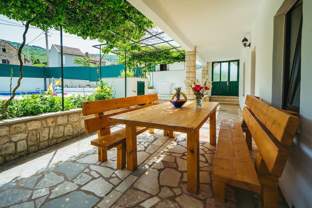 Teras/veranda