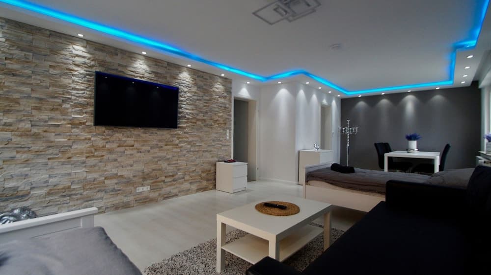 Luxus Wohnung nähe Köln CityMesse