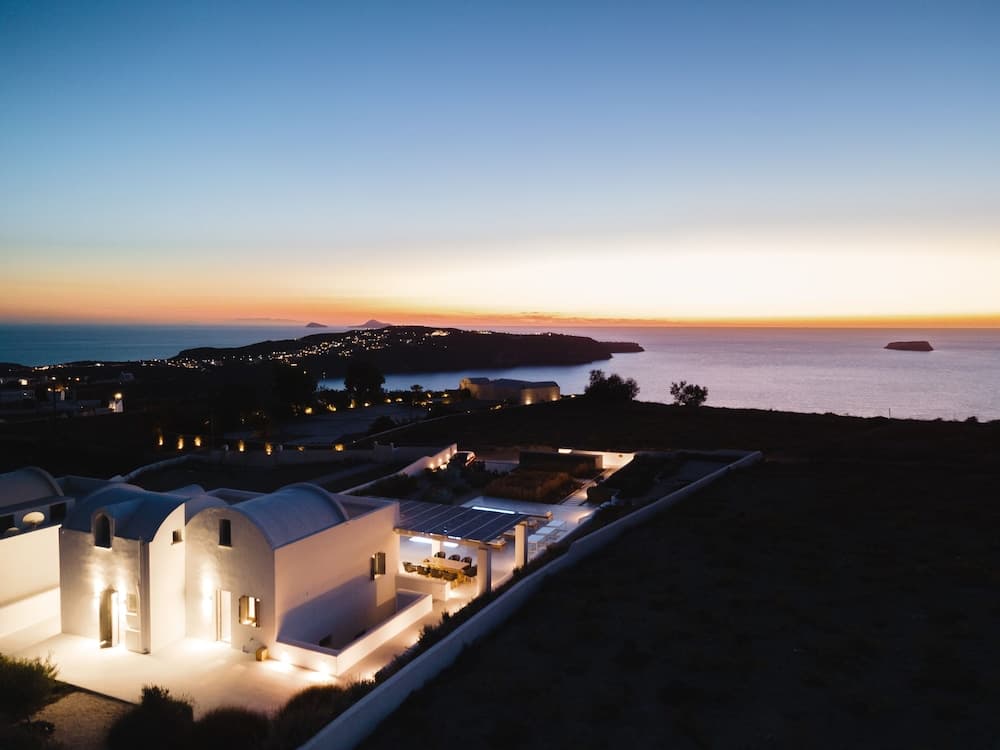 Philosophia Luxury Villa