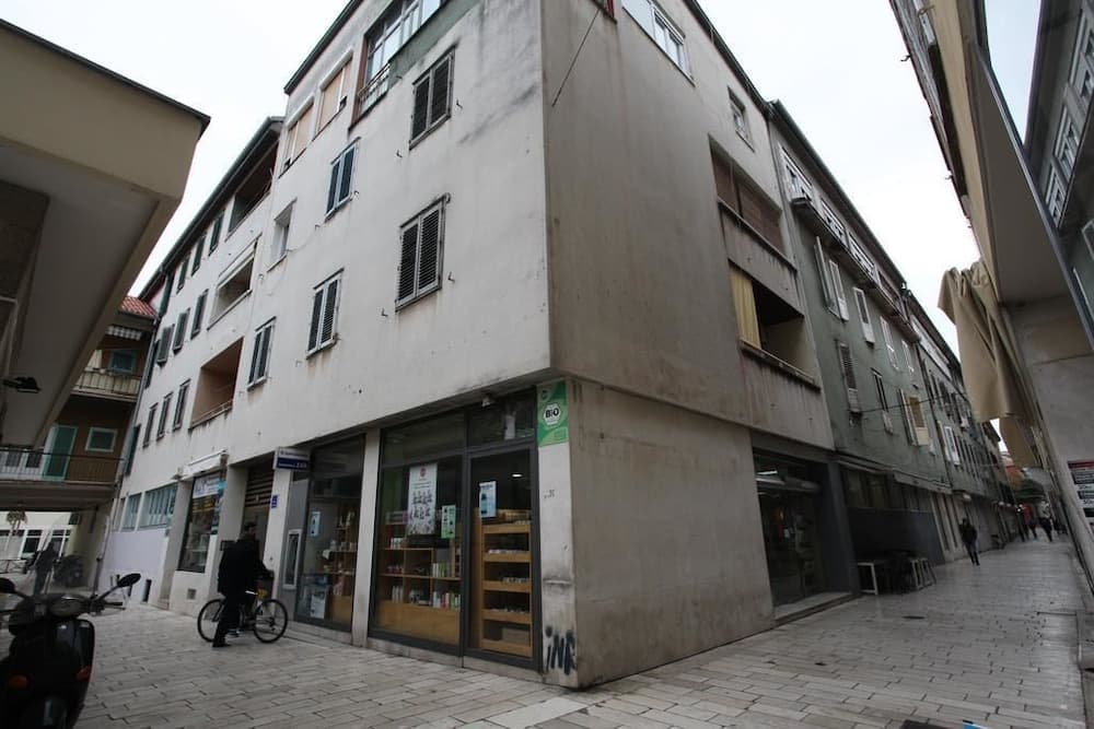 Apartment Zadar Center