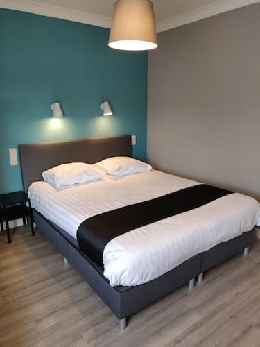 Bokrijks Hotel