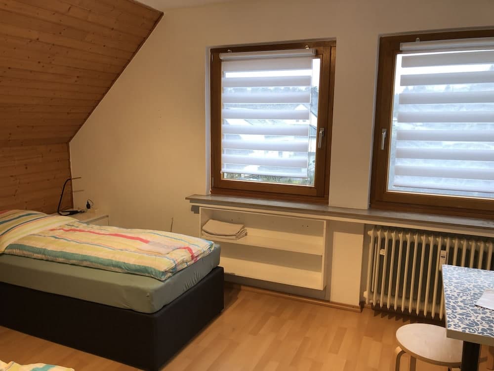 Ferienwohnungen Oberkülheim