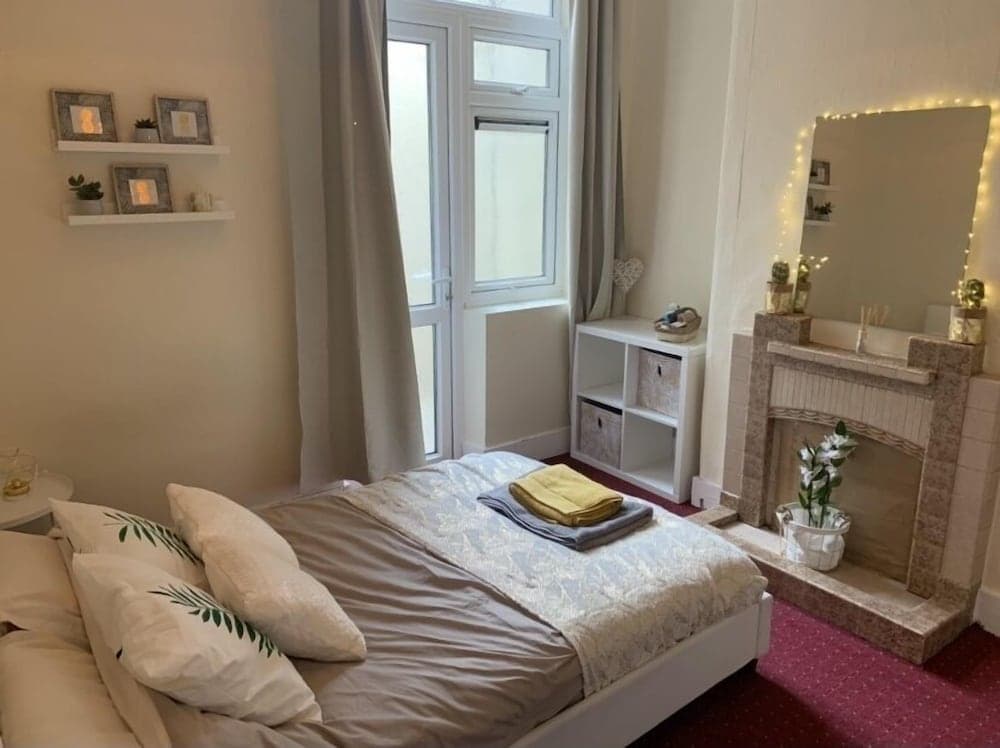 London Walthamstow Home