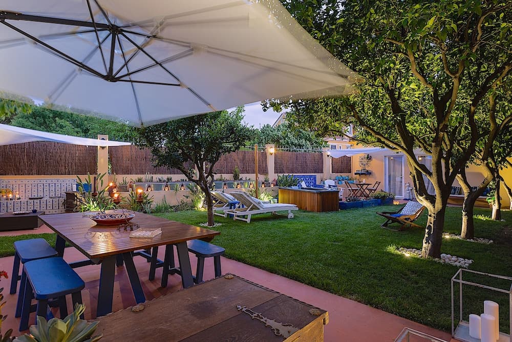 Geronimo Guest House Belém