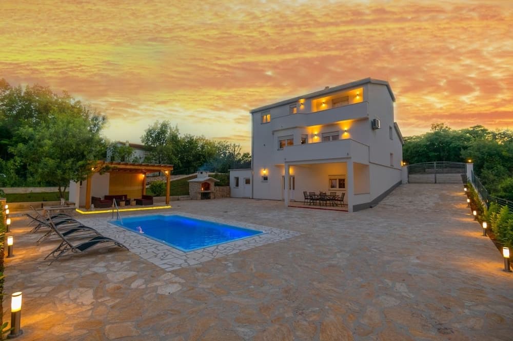 Villa Dalmatina