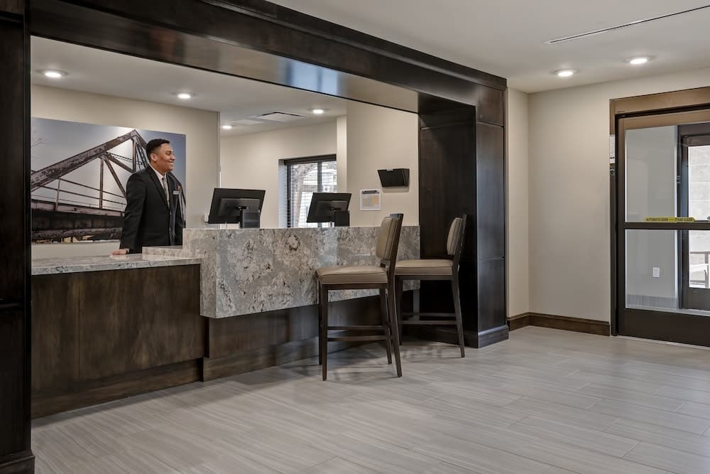 Staybridge Suites Overland Park - Kansas City S by IHG