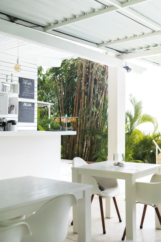 Akwa Santa Teresa Ocean View Villas & Rooms