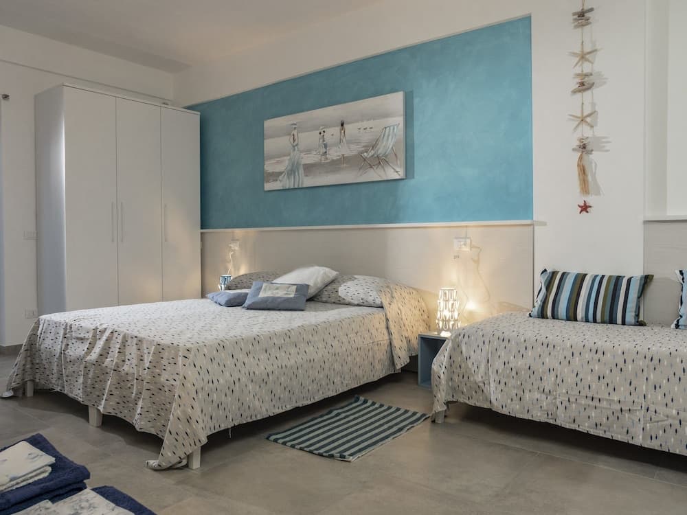 La Casa delle Stagioni