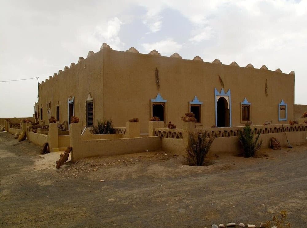 Secret Du Sahara