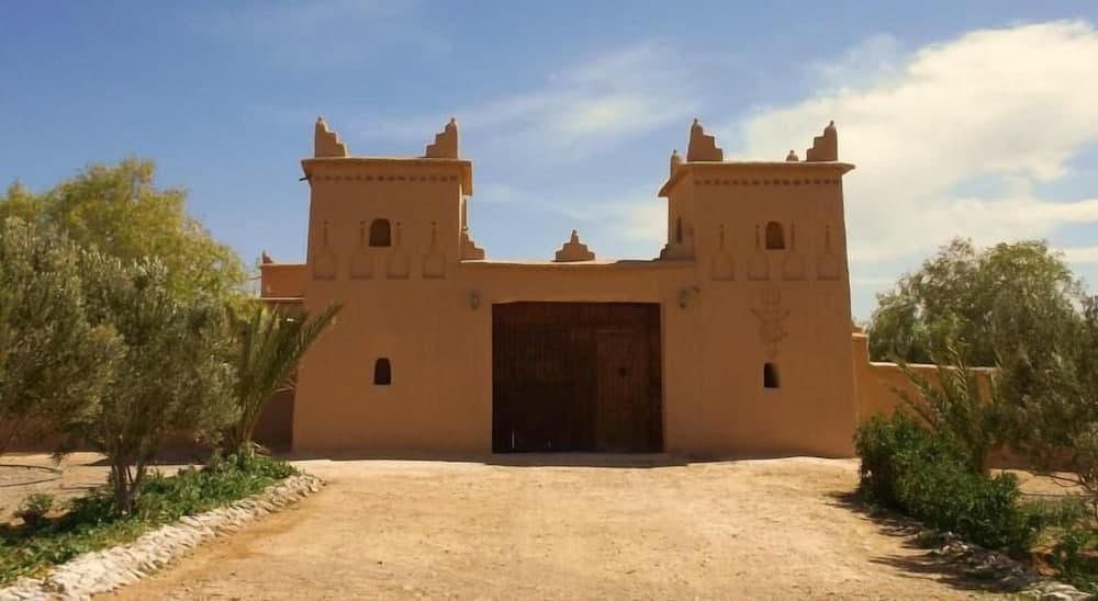 Kasbah Azimounde