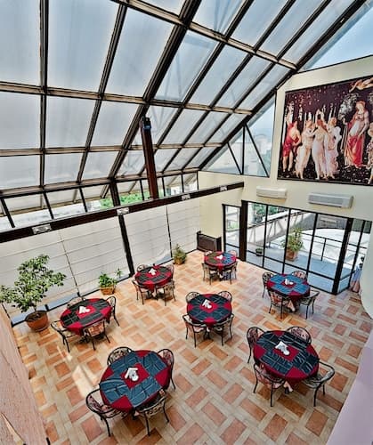 Hotel Primavera