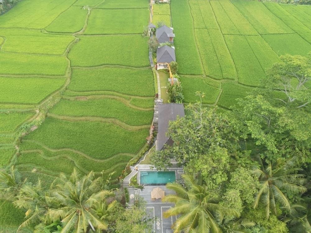Puri Raya Villa Ubud