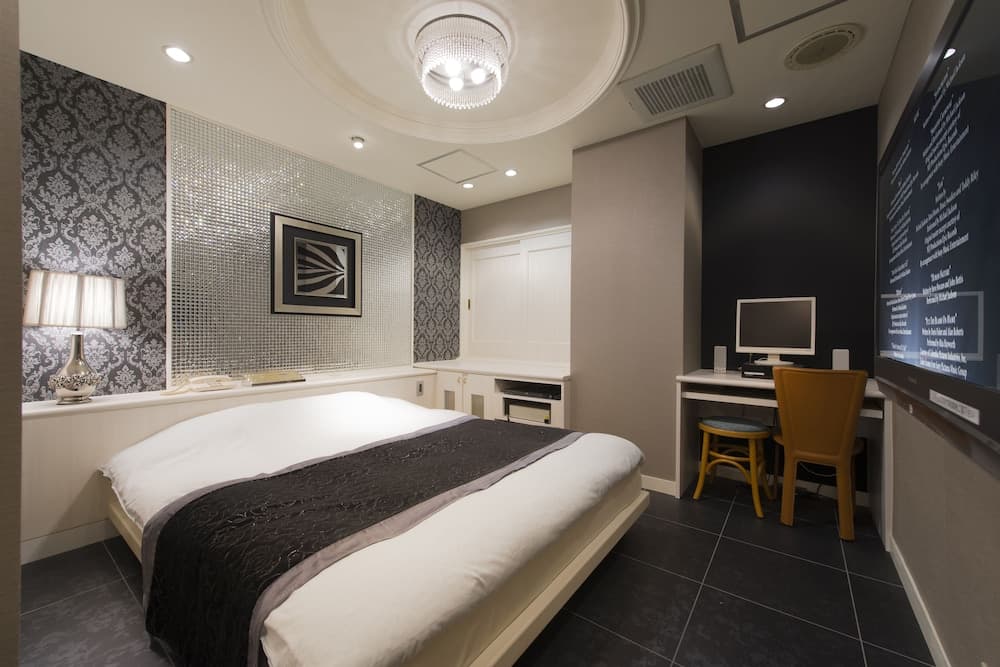 Hotel Linden Oji