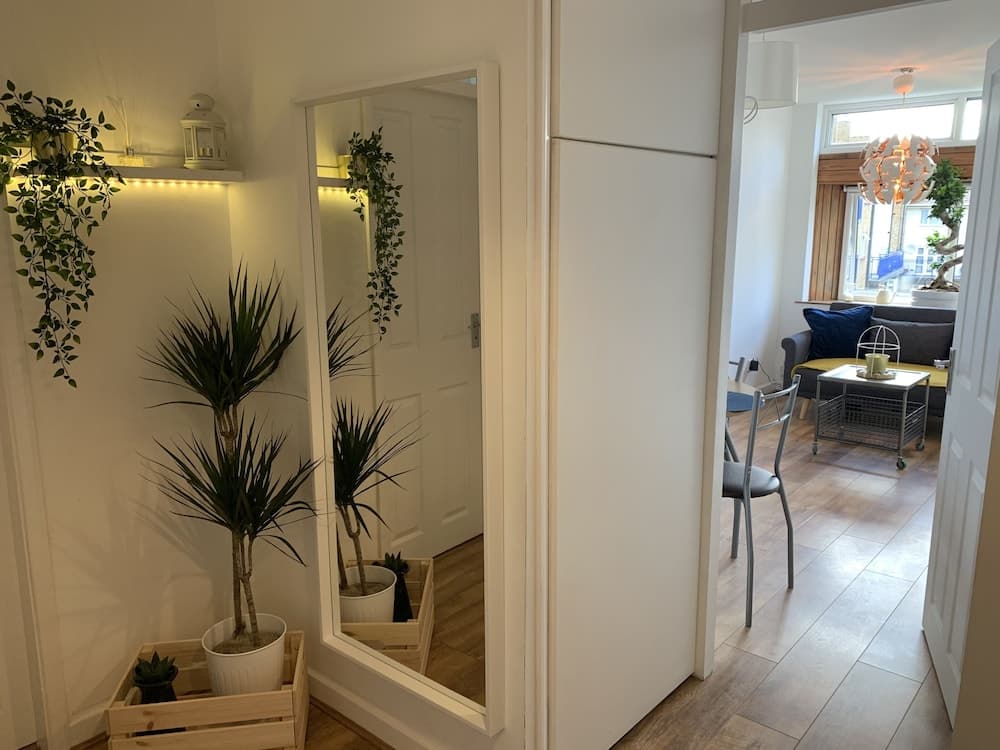 London Walthamstow Flat