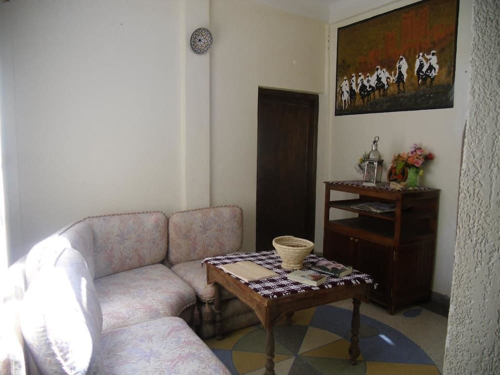 Maison D'hotes La Kasbah