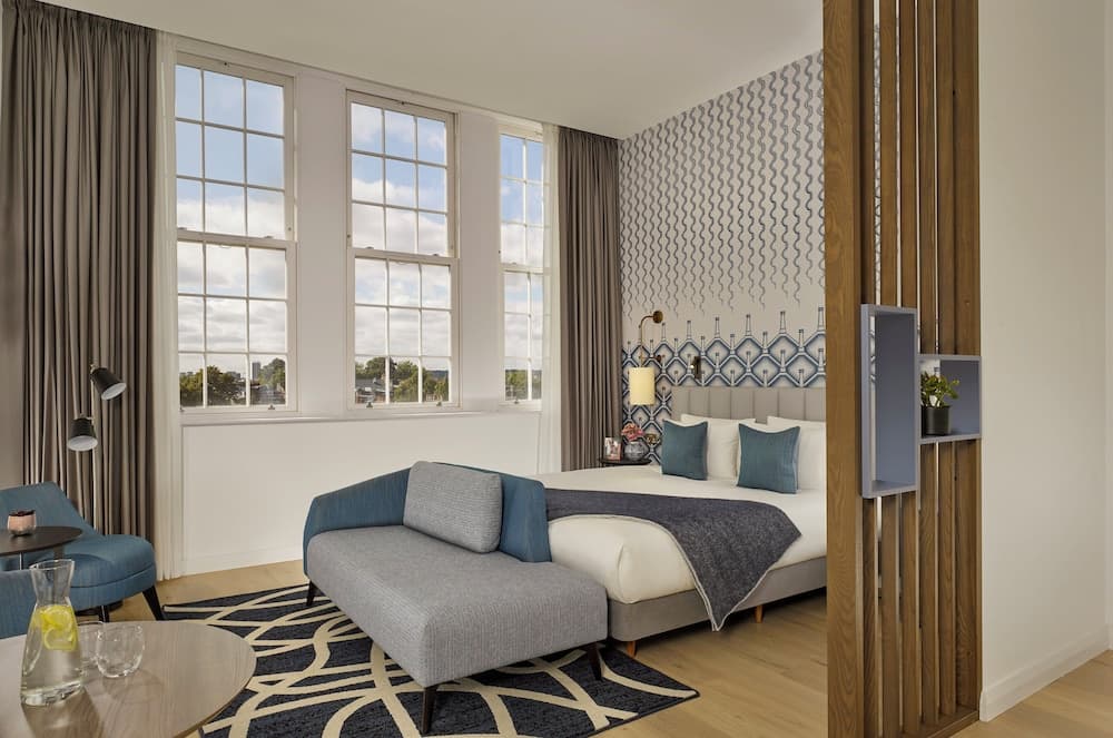 Citadines Islington London