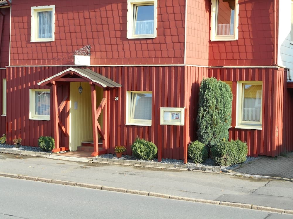 Apartments Carmen