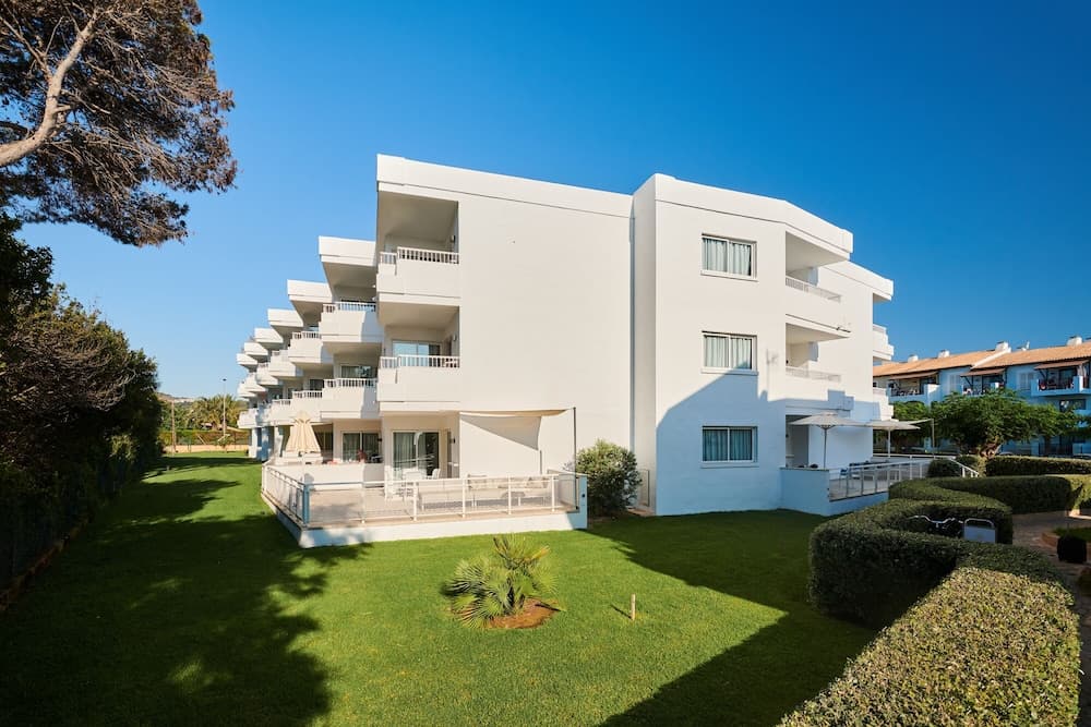 Hipotels Apartamentos Cala Bona