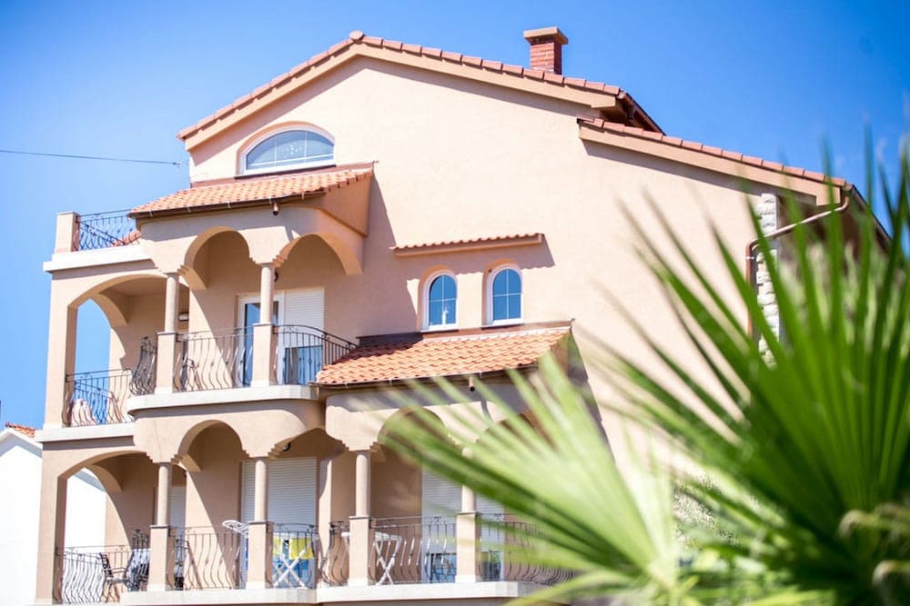 Apartment Sanic Rab 2