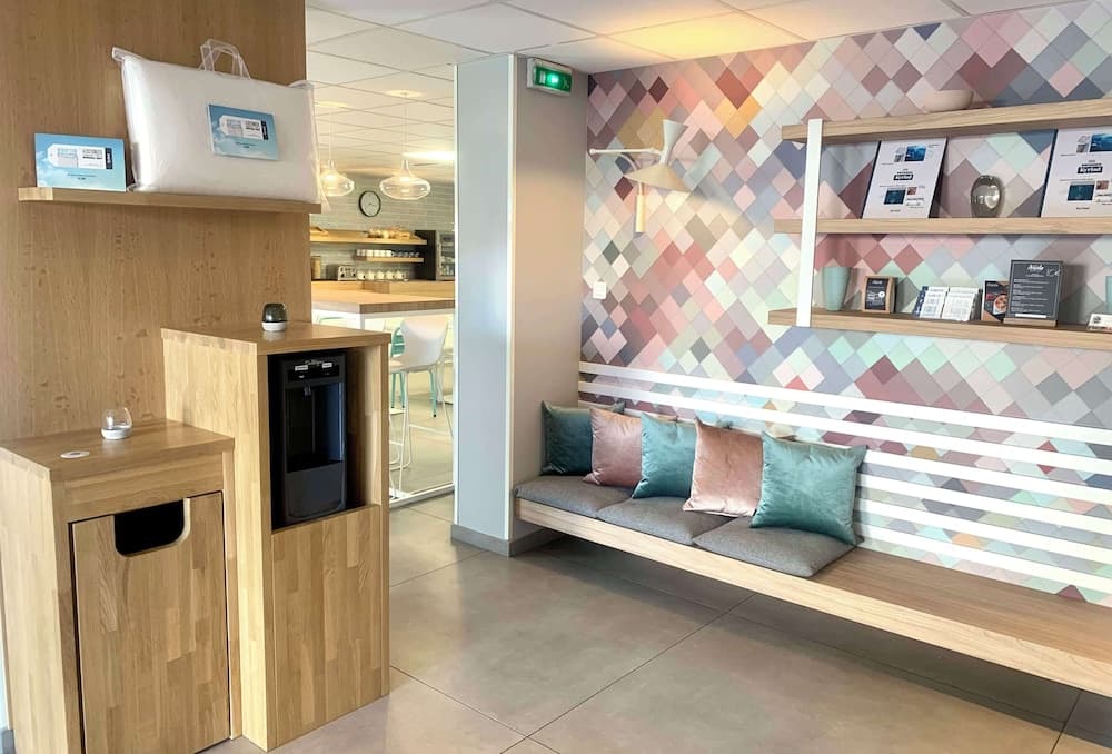 Resepsiyon
