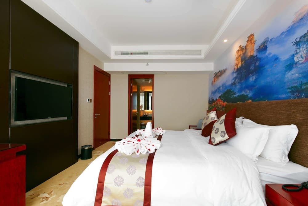 Days Hotel Zhangjiajie