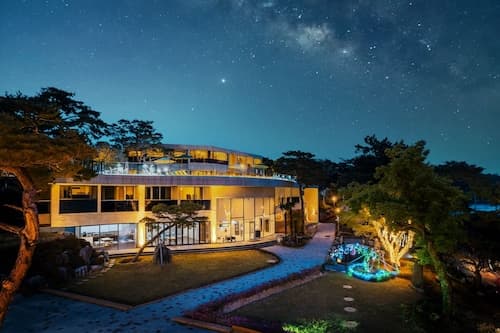 Goseong Hansan Marina Resort