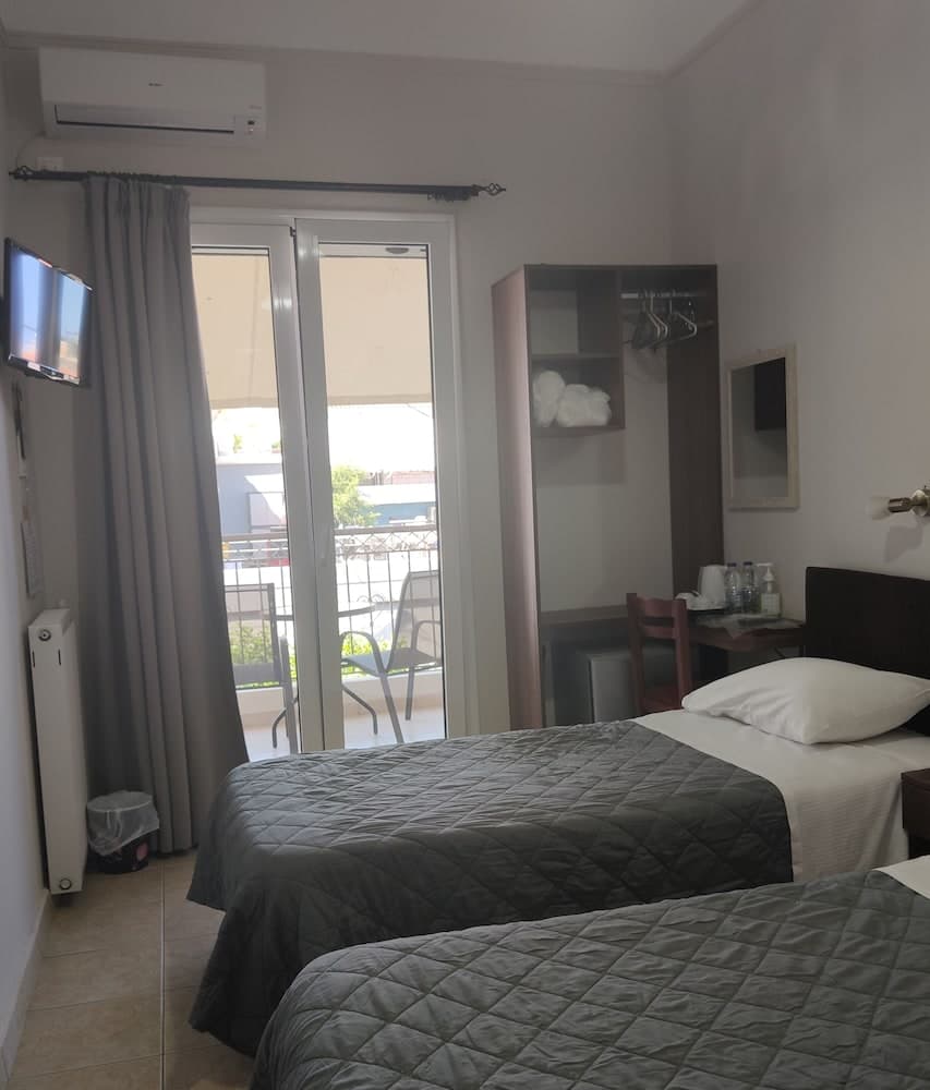 Hotel Trifylia