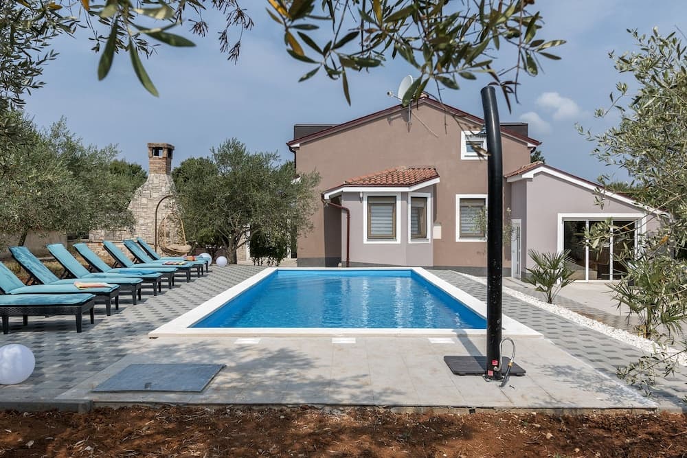 Villa Sunshine