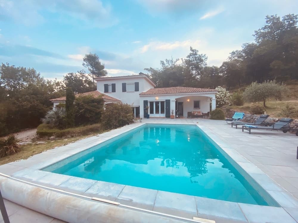 La Lavande Bleue